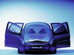 Daewoo No.2 Concept 1995 года